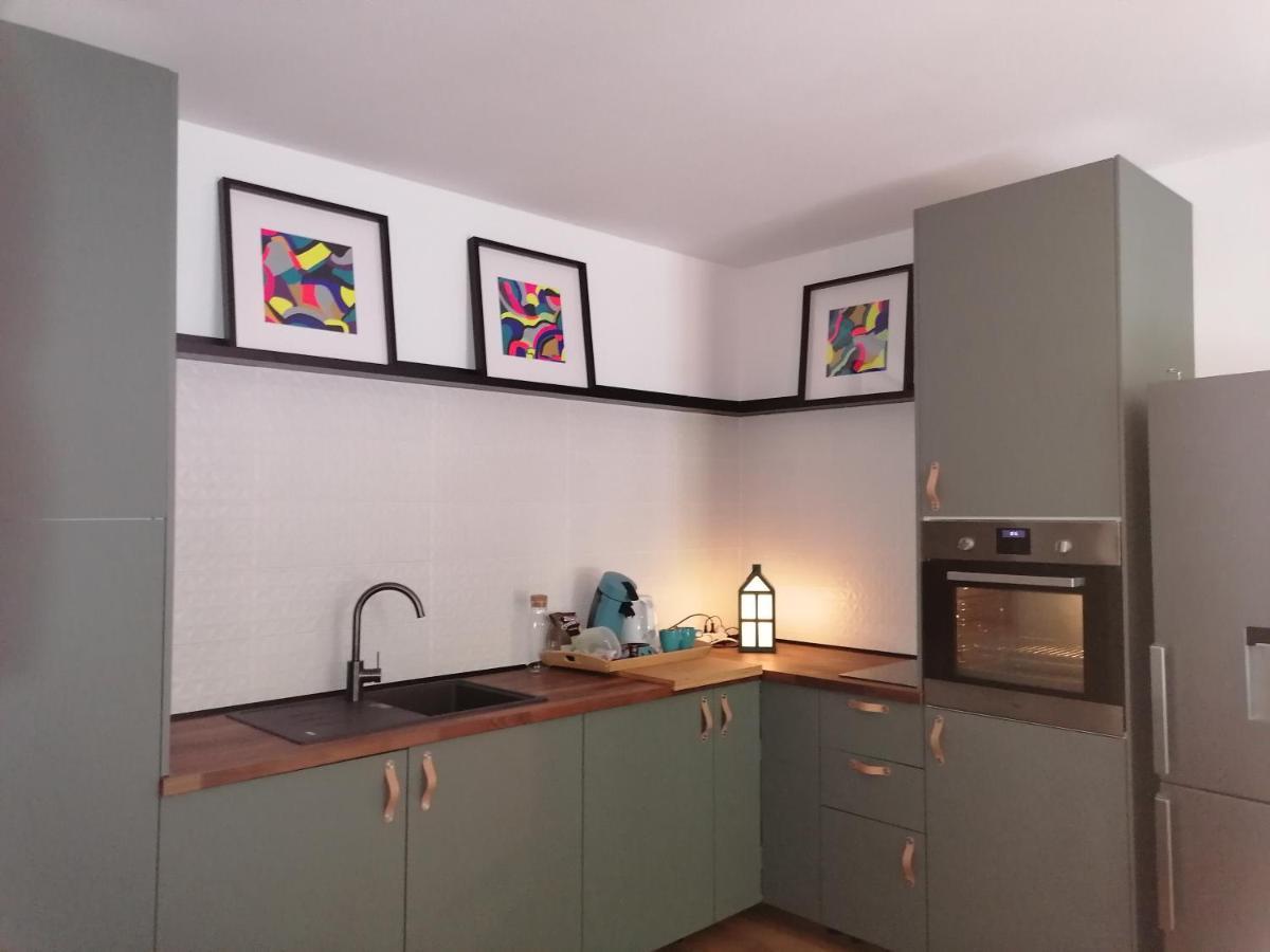Studio Cosy Aux Portes De Bordeaux Et Saint Emilion Yvrac Dış mekan fotoğraf